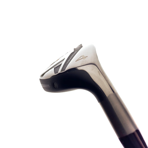 Used Callaway XR Package Set 4 Hybrid / Regular Flex