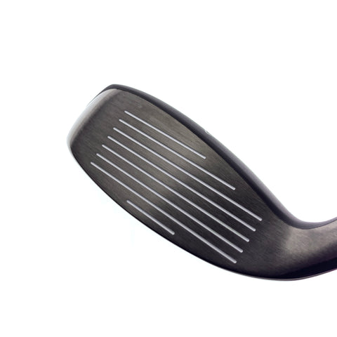 Used Callaway XR Package Set 4 Hybrid / Regular Flex