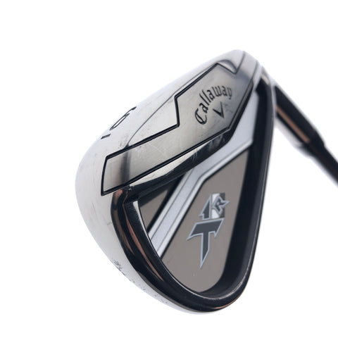 Used Callaway XR Package Set 6 Iron / 26.0 Degrees / Regular Flex