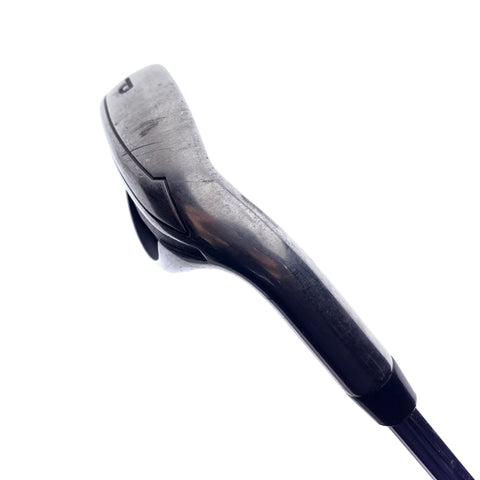 Used Callaway XR Pitching Wedge / 44 Degrees / Regular Flex
