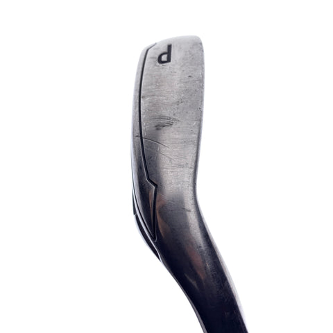 Used Callaway XR Pitching Wedge / 44 Degrees / Regular Flex