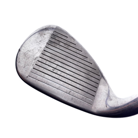 Used Callaway XR Pitching Wedge / 44 Degrees / Regular Flex