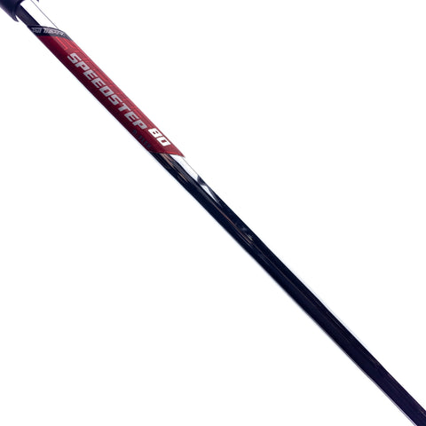 Used Callaway XR Pitching Wedge / 44 Degrees / Regular Flex