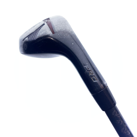 Used Callaway XR Pro 1 Hybrid / 16.0 Degrees / Regular Flex