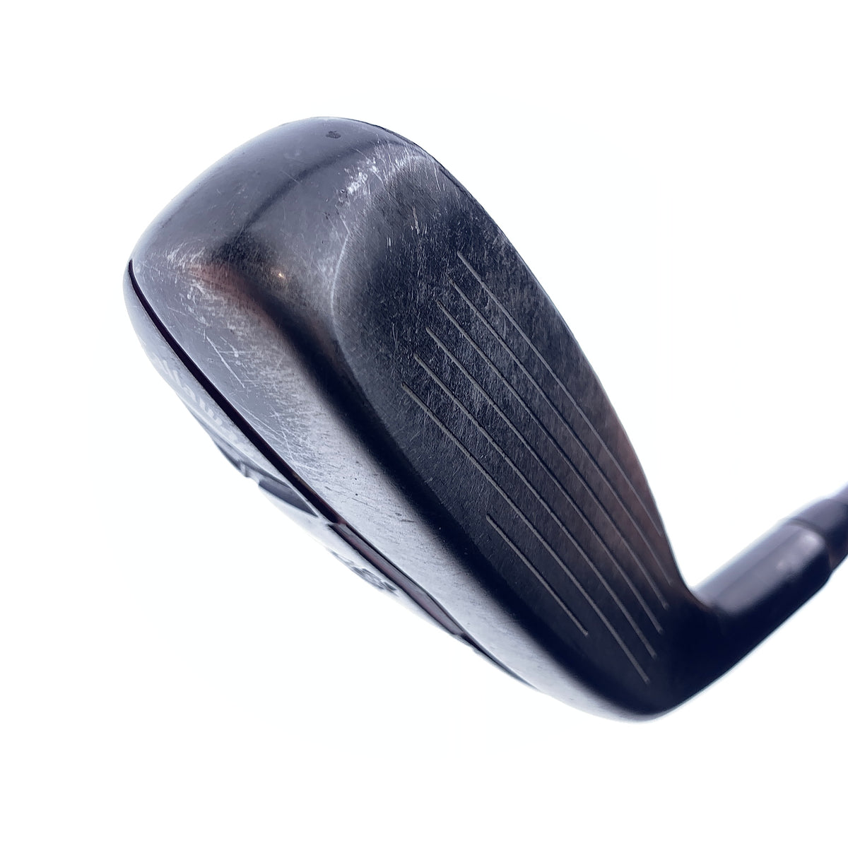 Used Callaway XR Pro 1 Hybrid / 16.0 Degrees / Regular Flex
