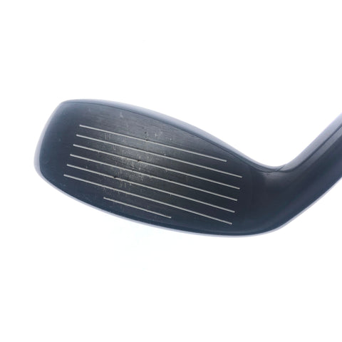 Used Callaway XR Pro 2 Hybrid / 18 Degrees / Stiff Flex