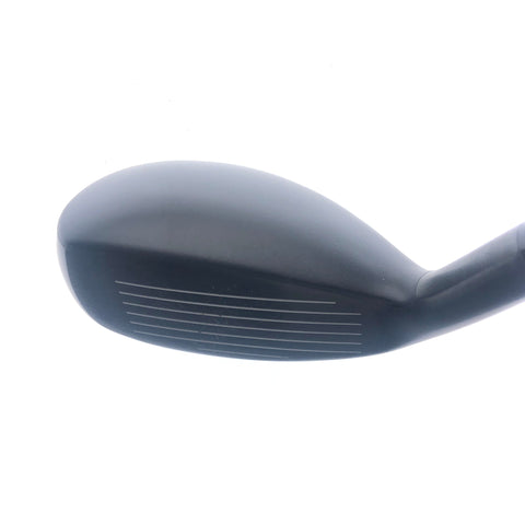Used Callaway XR Pro 2 Hybrid / 18 Degrees / Stiff Flex