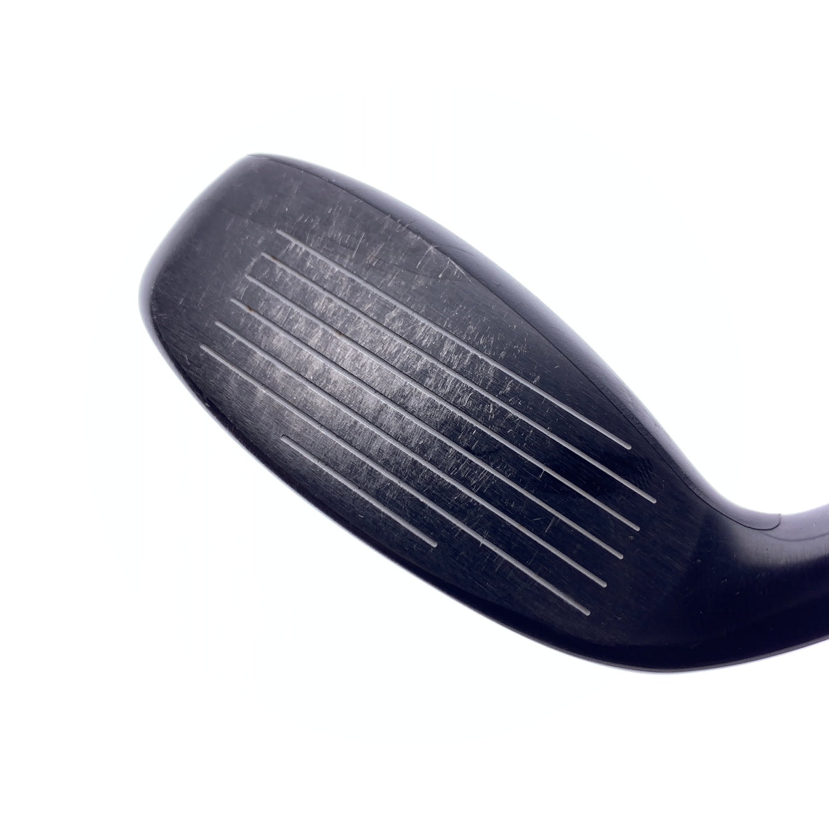 Used Callaway XR Pro 3 Hybrid / 20 Degrees / Stiff Flex
