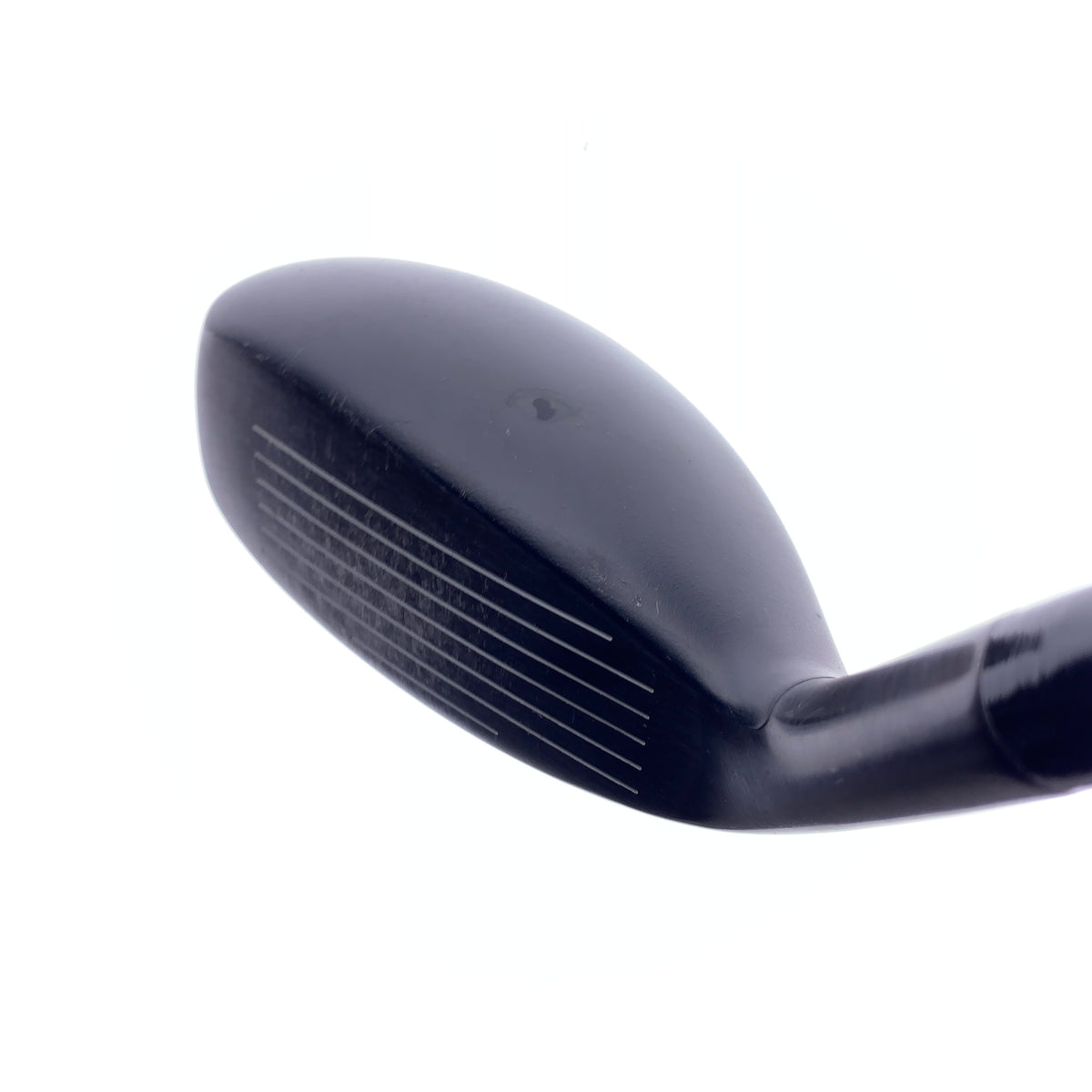 Used Callaway XR Pro 3 Hybrid / 20 Degrees / Stiff Flex
