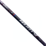 Used Callaway XR Pro 3 Hybrid / 20 Degrees / Stiff Flex