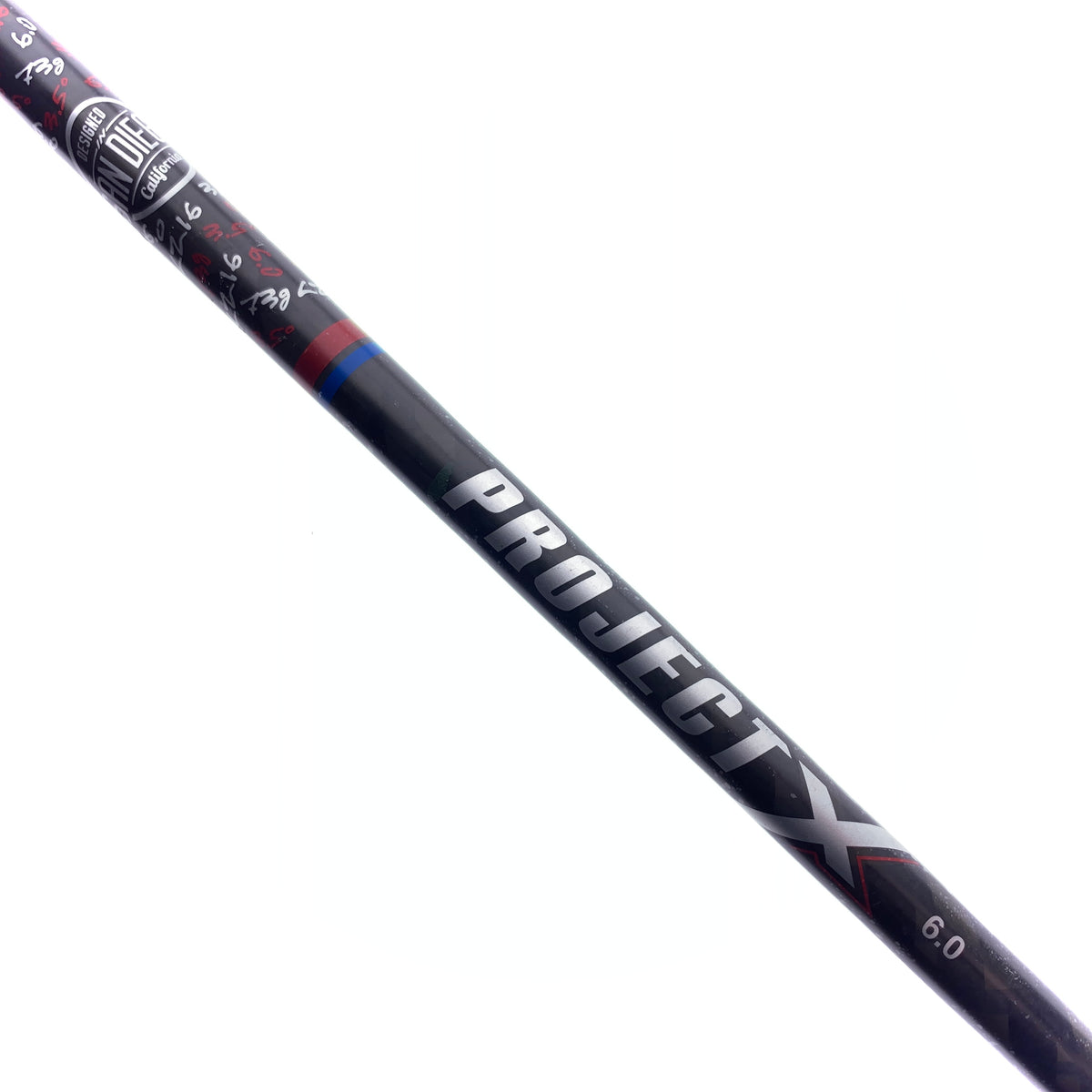 Used Callaway XR Pro 3 Hybrid / 20 Degrees / Stiff Flex