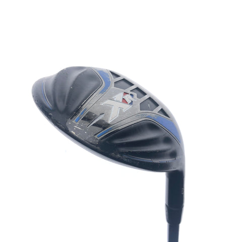 Used Callaway XR Pro 4 Fairway Wood / 16 Degrees / Stiff Flex