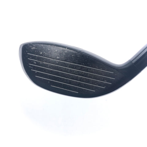 Used Callaway XR Pro 4 Fairway Wood / 16 Degrees / Stiff Flex