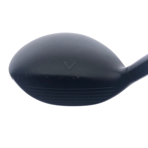 Used Callaway XR Pro 4 Fairway Wood / 16 Degrees / Stiff Flex