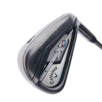 Used Callaway XR Pro 4 Iron / 21.5 Degrees / Regular Flex