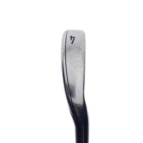 Used Callaway XR Pro 4 Iron / 21.5 Degrees / Regular Flex