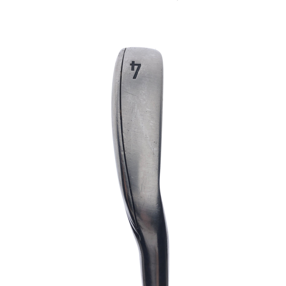 Used Callaway XR Pro 4 Iron / 21.5 Degrees / Regular Flex