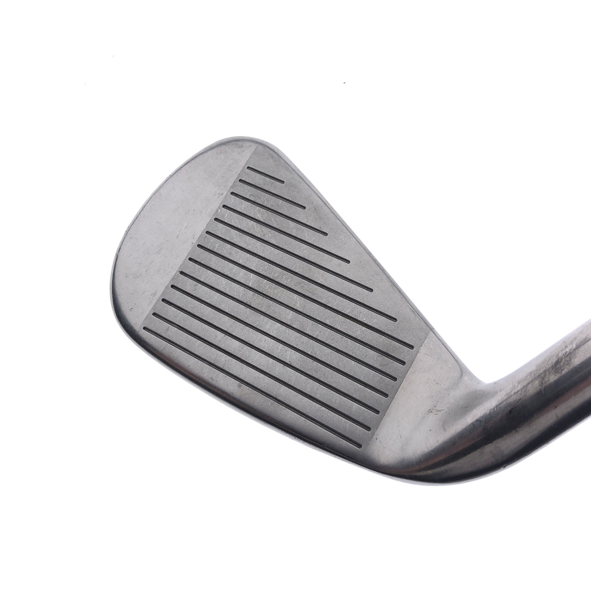 Used Callaway XR Pro 4 Iron / 21.5 Degrees / Regular Flex