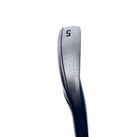 Used Callaway XR Pro 5 Iron / 24 Degrees / Regular Flex