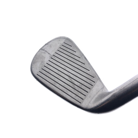 Used Callaway XR Pro 6 Iron / 27.0 Degrees / Stiff Flex