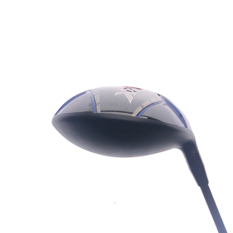 Used Callaway XR Pro Driver / 9.0 Degrees / Stiff Flex