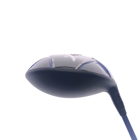 Used Callaway XR Pro Driver / 9.0 Degrees / Stiff Flex