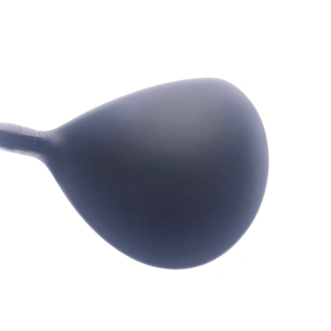 Used Callaway XR Pro Driver / 9.0 Degrees / Stiff Flex