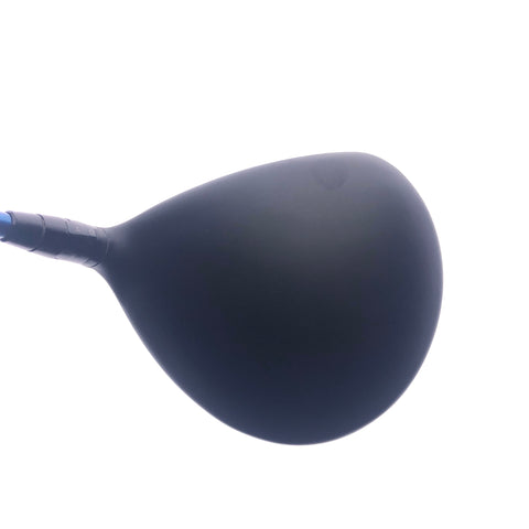 Used Callaway XR Pro Driver / 9.0 Degrees / Stiff Flex