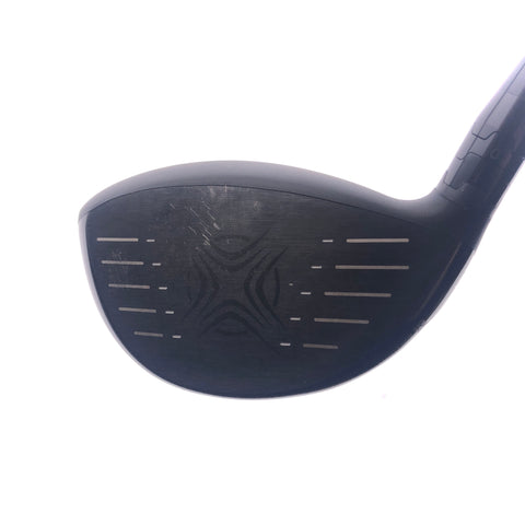 Used Callaway XR Pro Driver / 9.0 Degrees / Stiff Flex