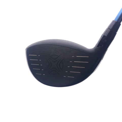 Used Callaway XR Pro Driver / 9.0 Degrees / Stiff Flex