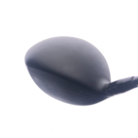 Used Callaway XR Pro Driver / 9.0 Degrees / Stiff Flex