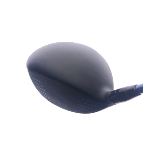 Used Callaway XR Pro Driver / 9.0 Degrees / Stiff Flex