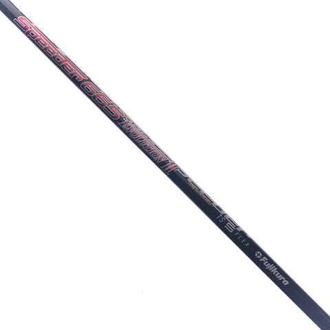 Used Callaway XR Pro Driver / 9.0 Degrees / Stiff Flex