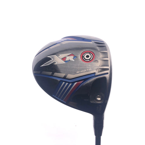Used Callaway XR Pro Driver / 9.0 Degrees / Stiff Flex