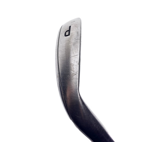 Used Callaway XR Pro Pitching Wedge / 45 Degrees / Stiff Flex