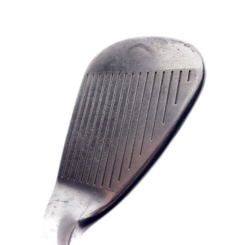 Used Callaway XR Pro Pitching Wedge / 45 Degrees / Stiff Flex