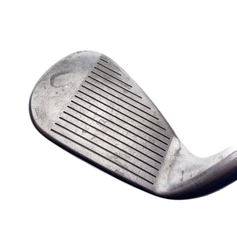 Used Callaway XR Pro Pitching Wedge / 45 Degrees / Stiff Flex