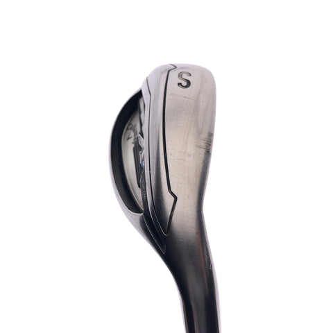 Used Callaway XR Sand Wedge / 54.0 Degrees / Stiff Flex