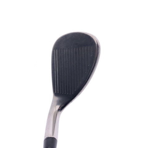 Used Callaway XR Sand Wedge / 54.0 Degrees / Stiff Flex