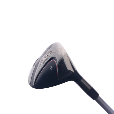 Used Callaway XR Speed 3 Fairway Wood / 15 Degrees / Regular Flex