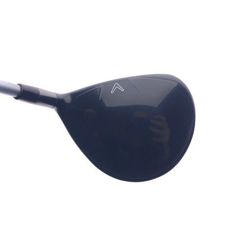 Used Callaway XR Speed 3 Fairway Wood / 15 Degrees / Regular Flex