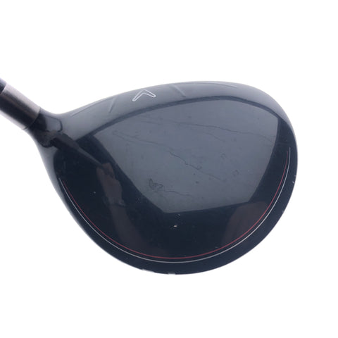 Used Callaway XR Speed 3 Fairway Wood / 15 Degrees / Regular Flex