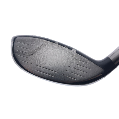Used Callaway XR Speed 3 Fairway Wood / 15 Degrees / Regular Flex
