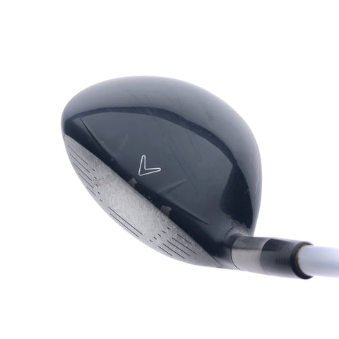 Used Callaway XR Speed 3 Fairway Wood / 15 Degrees / Regular Flex