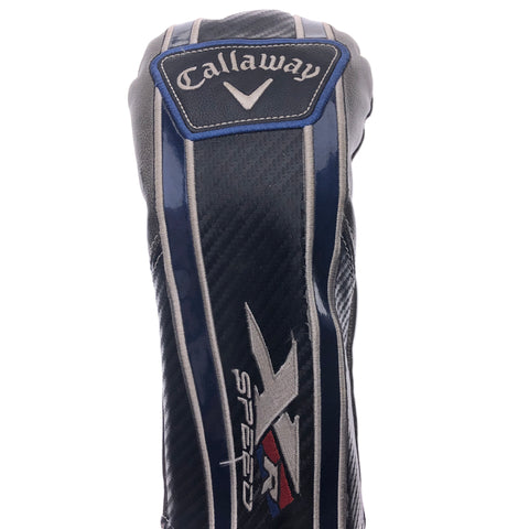 Used Callaway XR Speed 3 Fairway Wood / 15 Degrees / Stiff Flex