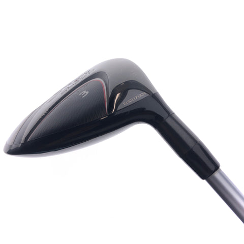 Used Callaway XR Speed 3 Fairway Wood / 15 Degrees / Stiff Flex