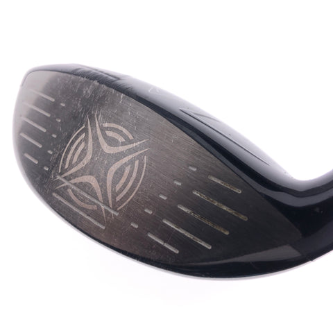 Used Callaway XR Speed 3 Fairway Wood / 15 Degrees / Stiff Flex