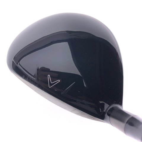 Used Callaway XR Speed 3 Fairway Wood / 15 Degrees / Stiff Flex
