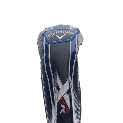 Used Callaway XR Speed 3 Fairway Wood / 15.0 Degrees / Regular Flex