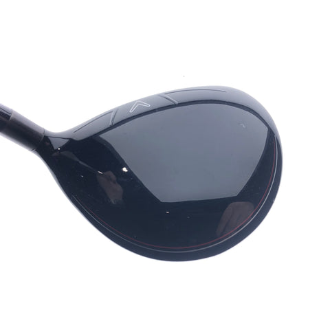 Used Callaway XR Speed 3 Fairway Wood / 15.0 Degrees / Regular Flex